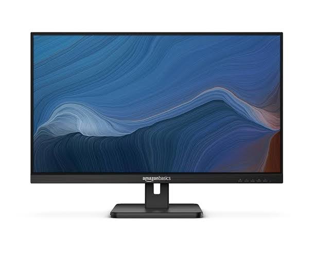 AmazonBasics 21.5" Monitor