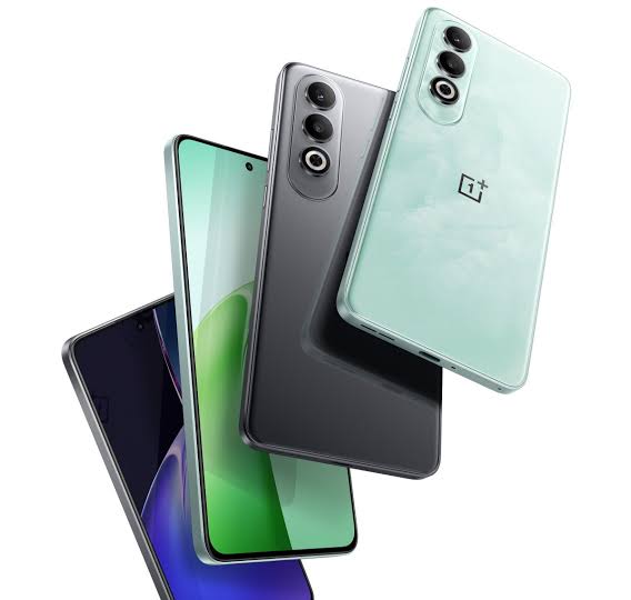 OnePlus Nord CE 4