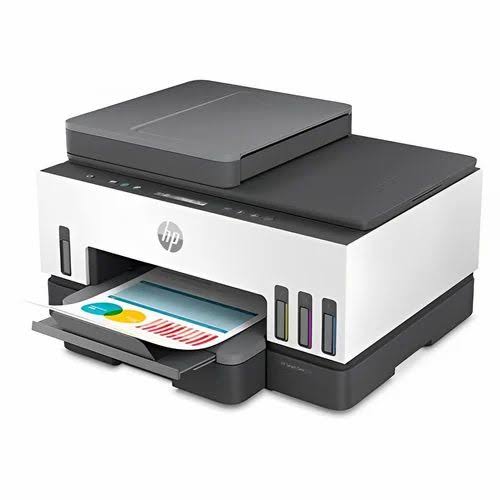 HP Smart Tank 529 All-in-One Printer