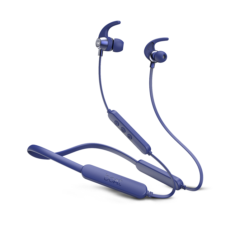 boAt Rockerz 255 Pro+ Earphones