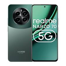 Realme Narzo 70 5G
