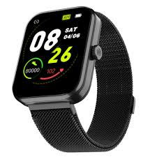 Noise Pulse 2 Max Smart Watch